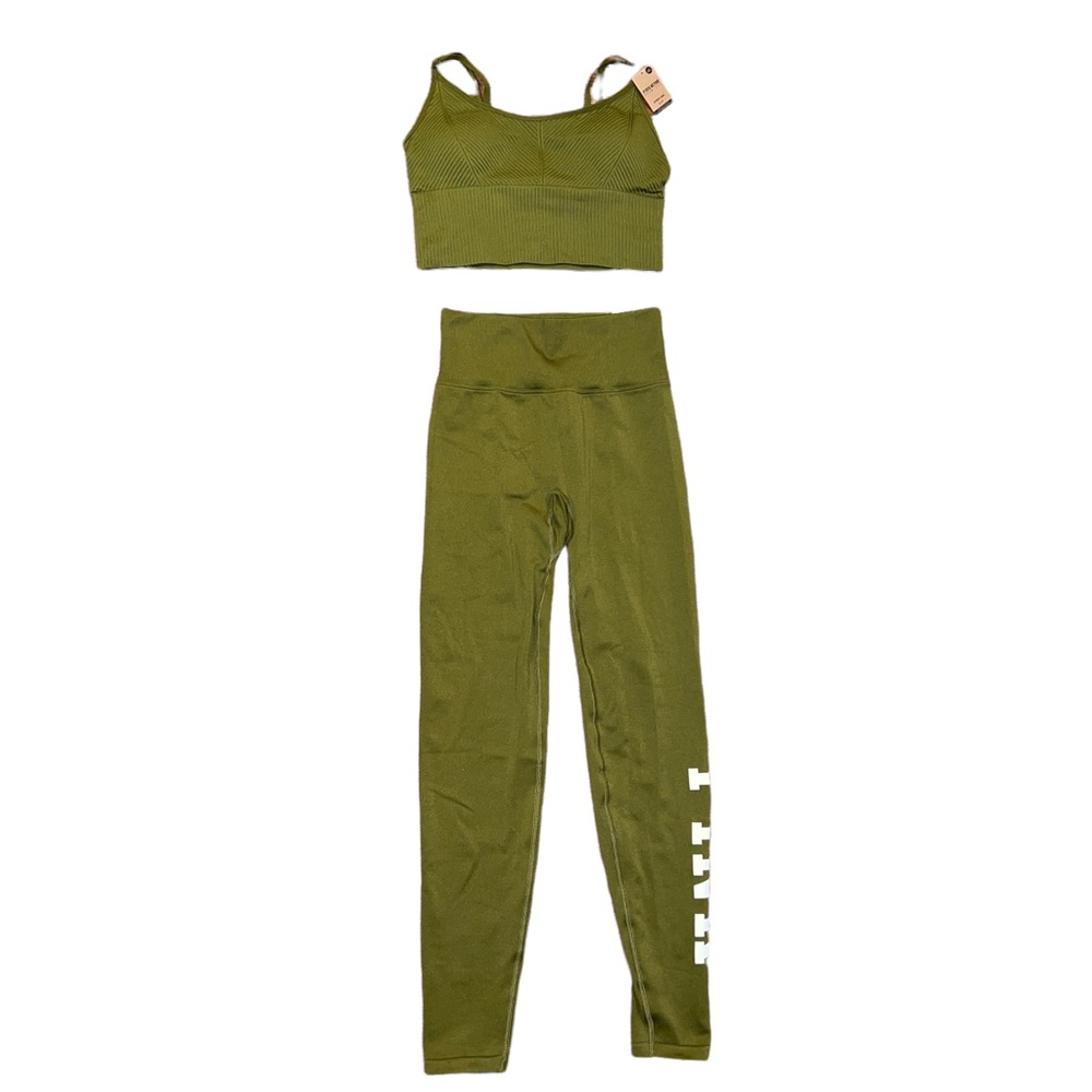VSPINK Matching set
